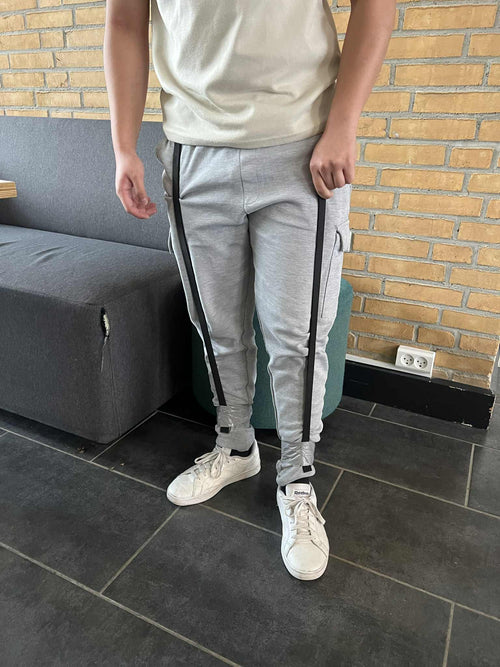 SpringFit – den intelligente støttebuks, der hjælper dig op igen